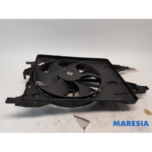 Renault - Kangoo - Fan motor
