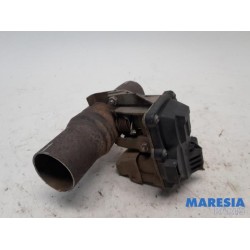 Renault - Kangoo - EGR valve