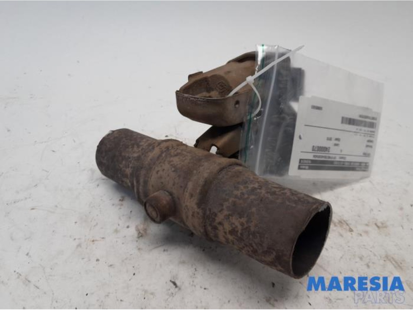 Renault - Kangoo - EGR valve