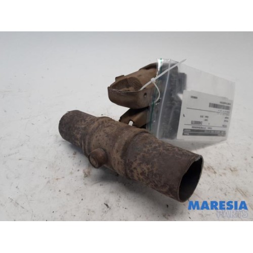 Renault - Kangoo - EGR Klep