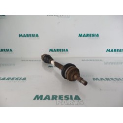 Peugeot - 307 - Aandrijfas links-voor