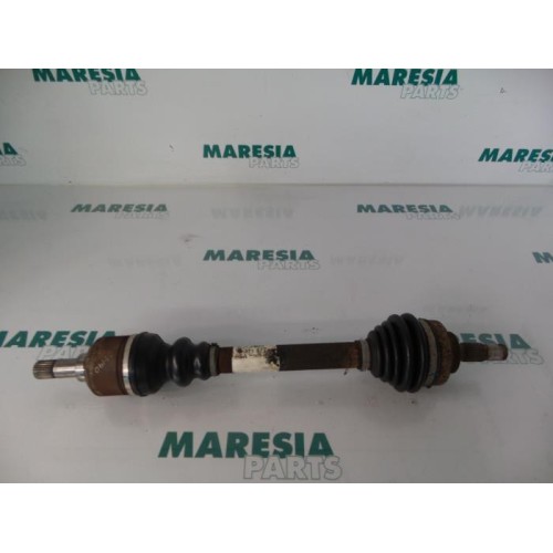 Peugeot - 307 - Aandrijfas links-voor