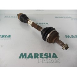 Peugeot - 307 - Aandrijfas links-voor