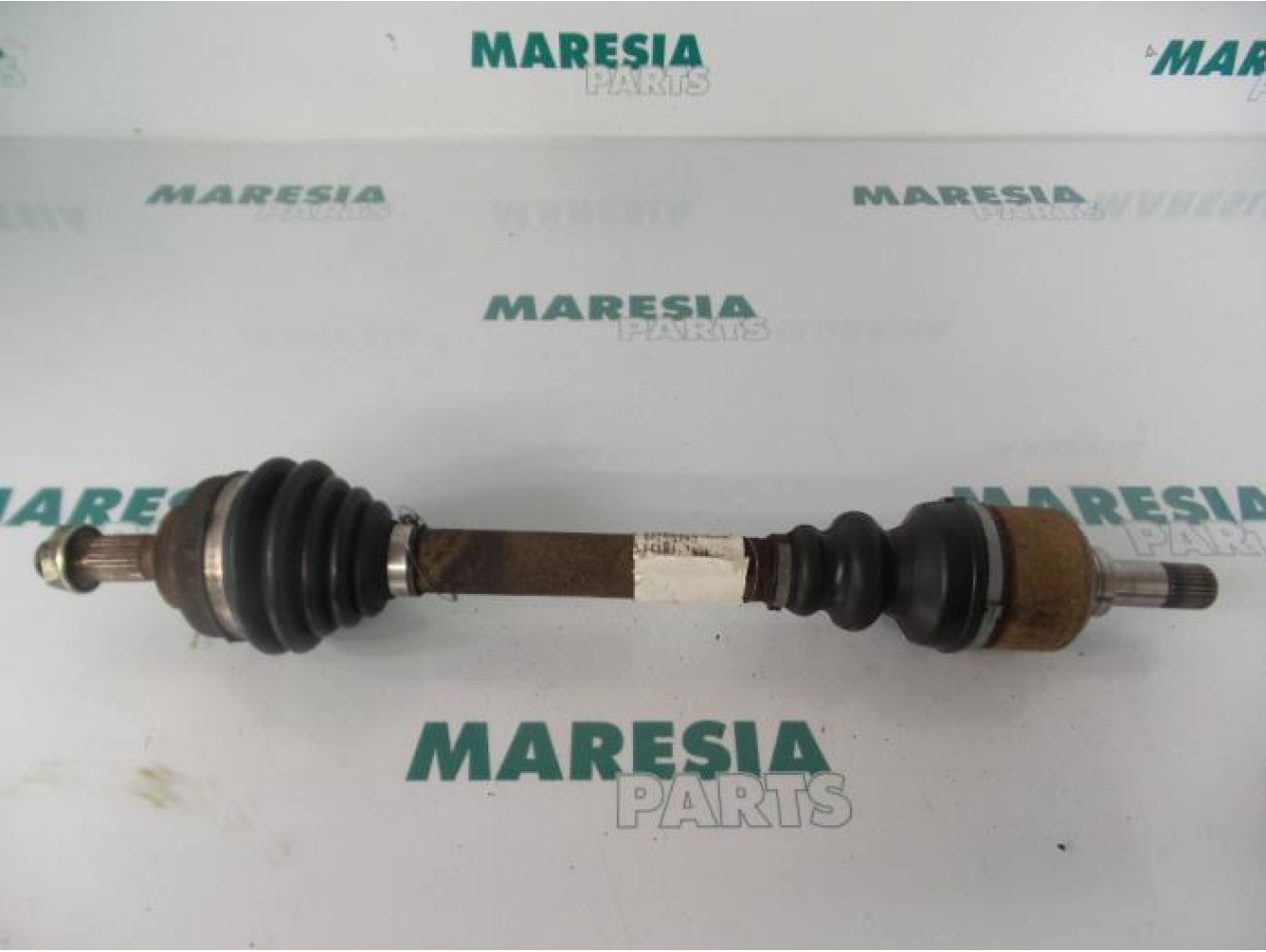Peugeot - 307 - Aandrijfas links-voor