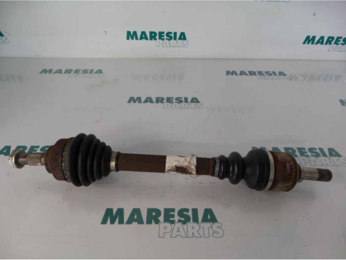 Peugeot - 307 - Aandrijfas links-voor