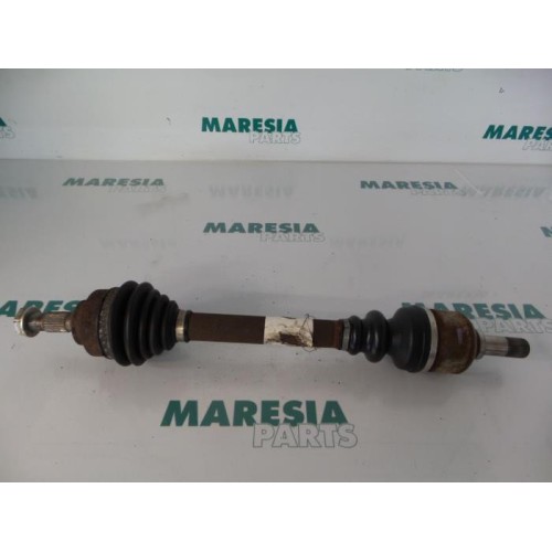 Peugeot - 307 - Aandrijfas links-voor