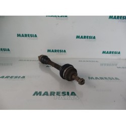 Peugeot - 307 - Aandrijfas links-voor