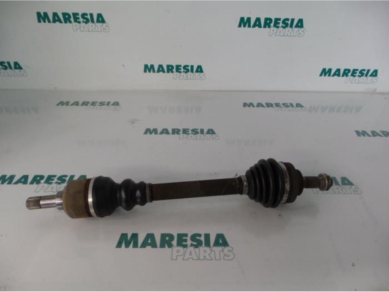 Peugeot - 307 - Aandrijfas links-voor