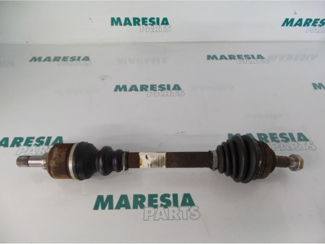 Peugeot - 307 - Aandrijfas links-voor