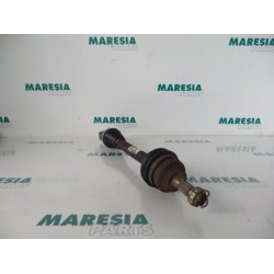 Peugeot - 307 - Front drive shaft, left