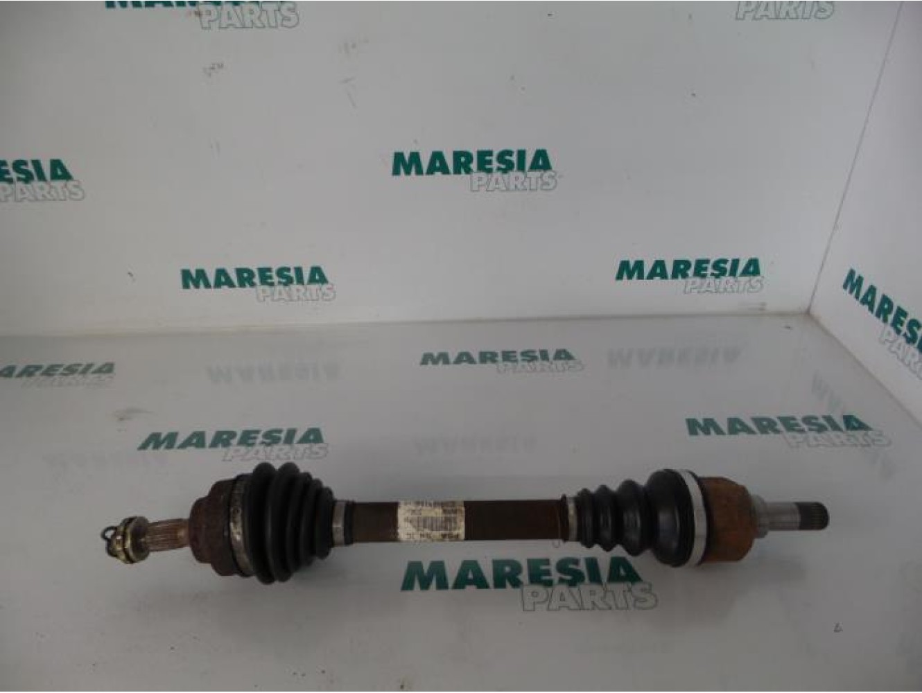 Peugeot - 307 - Front drive shaft, left