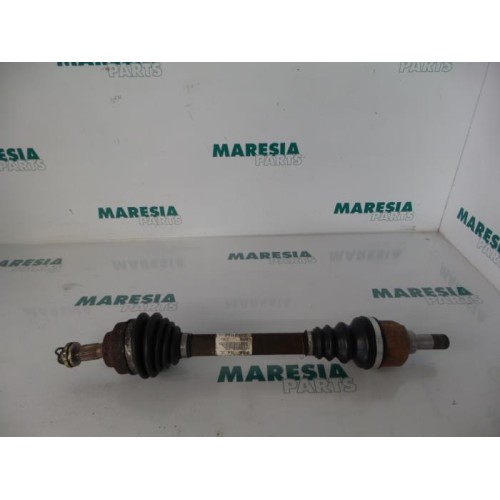 Peugeot - 307 - Front drive shaft, left