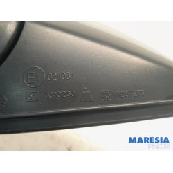 Alfa Romeo - Giulietta - Wing mirror, left