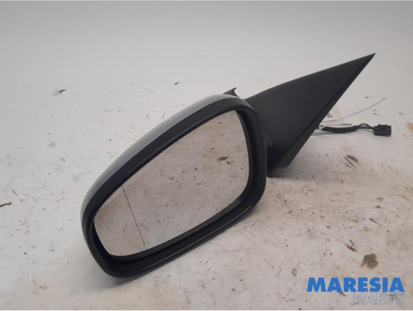 Alfa Romeo - Giulietta - Wing mirror, left