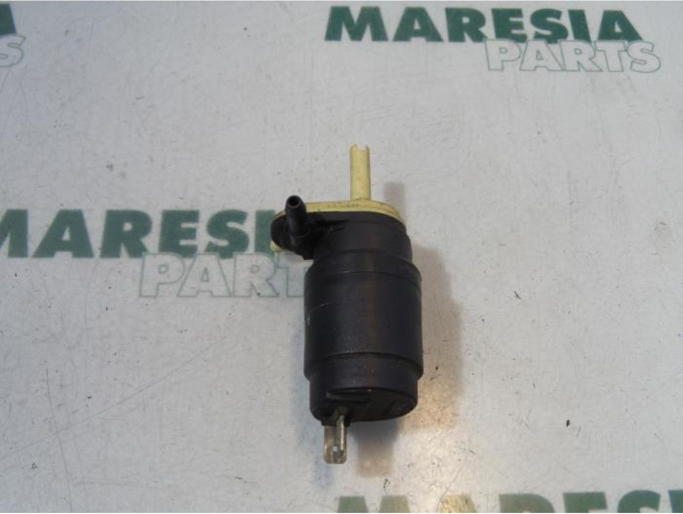 Fiat - Coupe - Scheibensprüherpumpe vorne