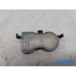 Renault - Kadjar - Tyre pressure sensor
