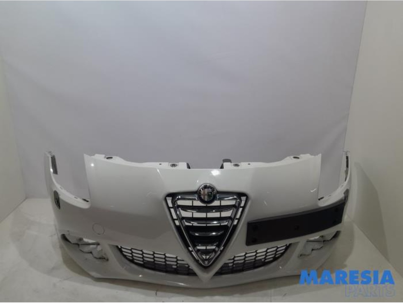 Alfa Romeo - Giulietta - Voorbumper