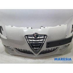 Alfa Romeo - Giulietta - Voorbumper