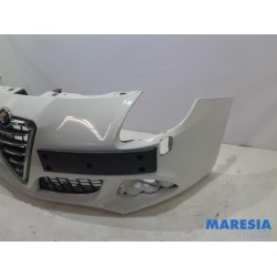Alfa Romeo - Giulietta - Voorbumper