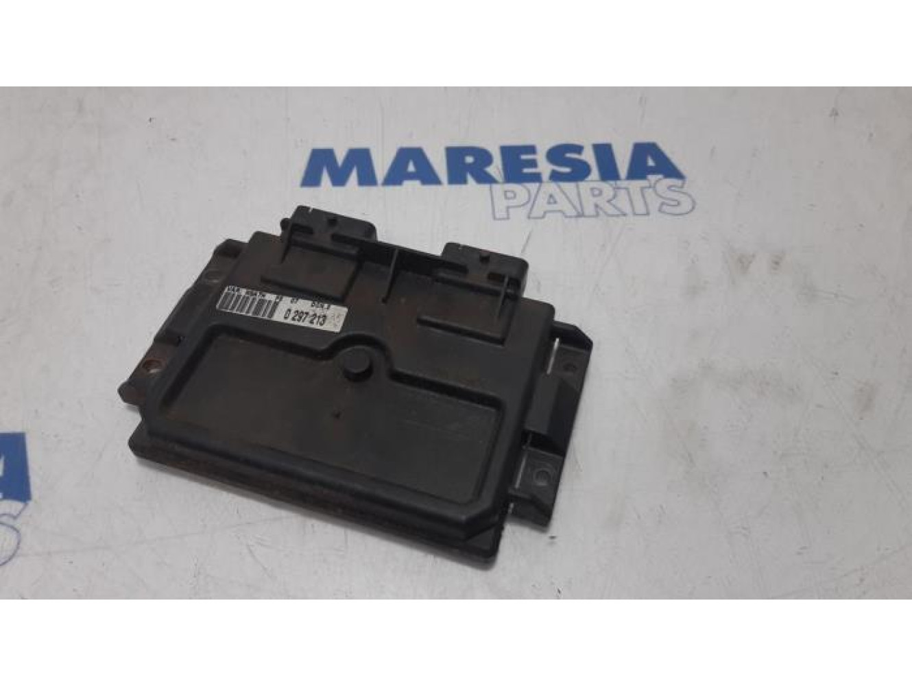 Peugeot - 306 - Engine management computer