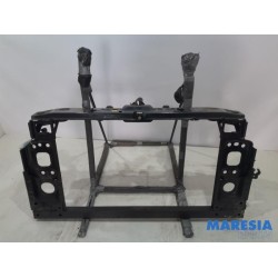 Alfa Romeo - Giulietta - Front panel