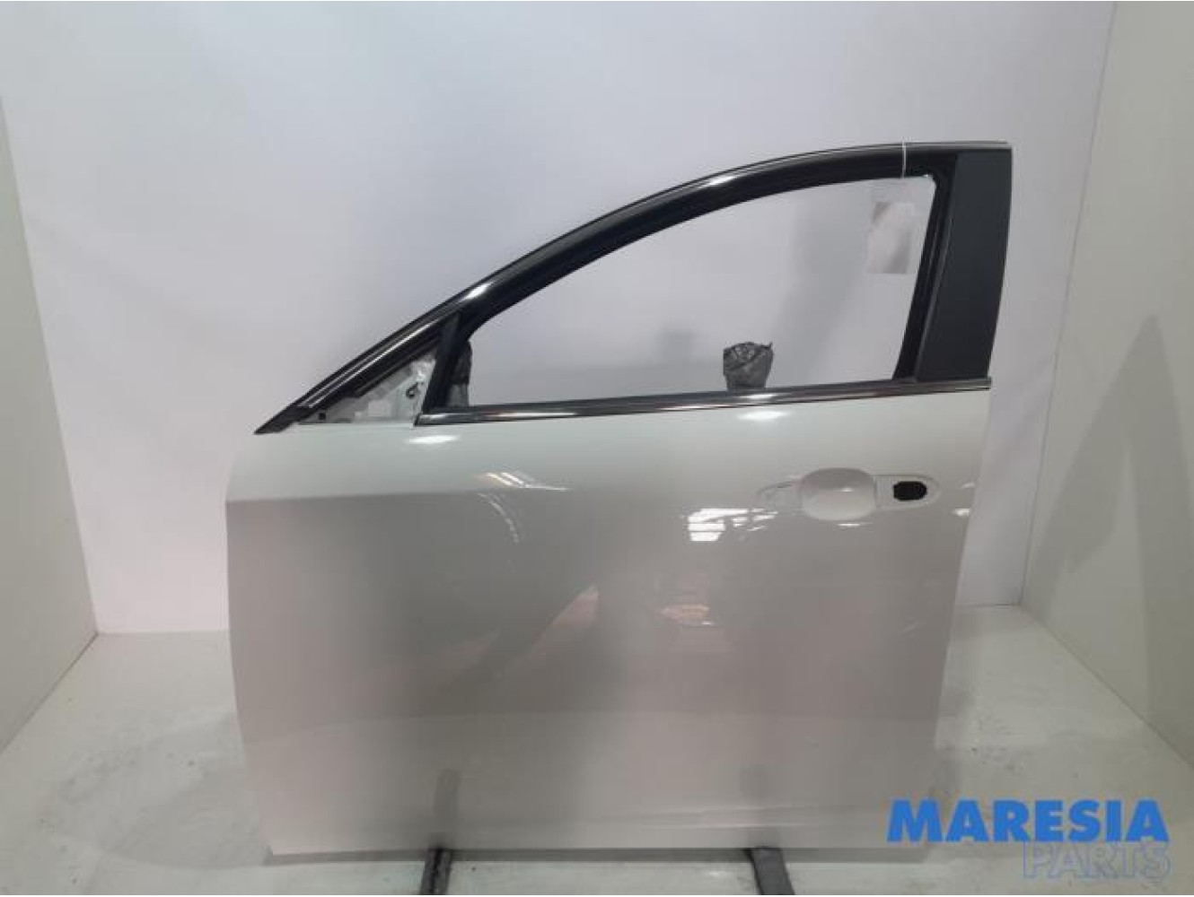 Alfa Romeo - Giulietta - Portier 4Deurs links-voor