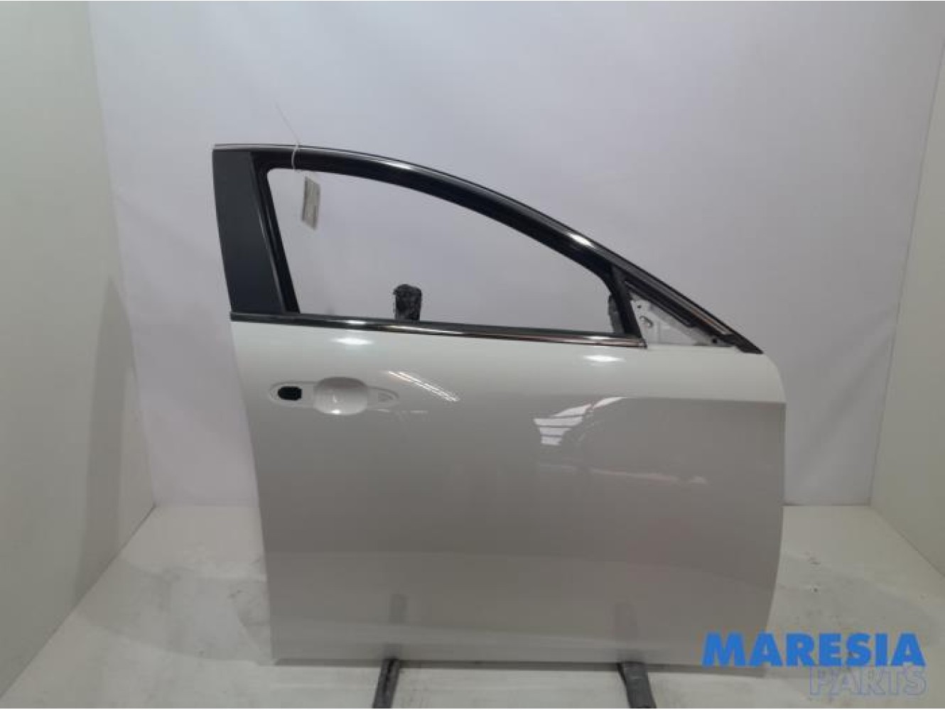 Alfa Romeo - Giulietta - Front door 4-door, right