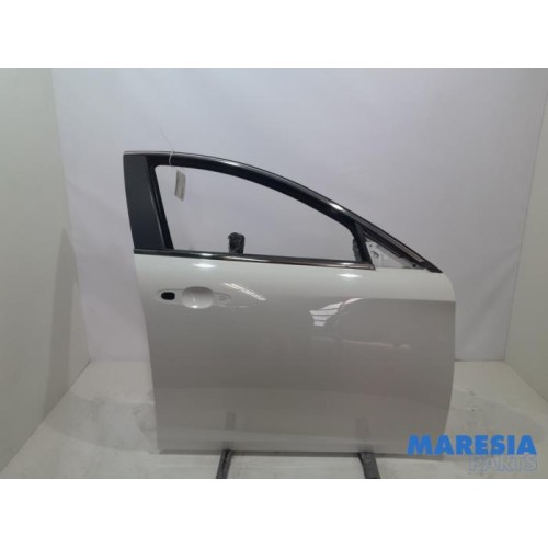 Alfa Romeo - Giulietta - Front door 4-door, right