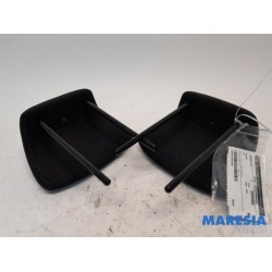 Peugeot - 107 - Ensemble usagé support principal