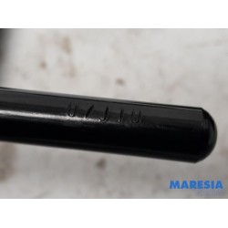 Peugeot - 107 - Ensemble usagé support principal