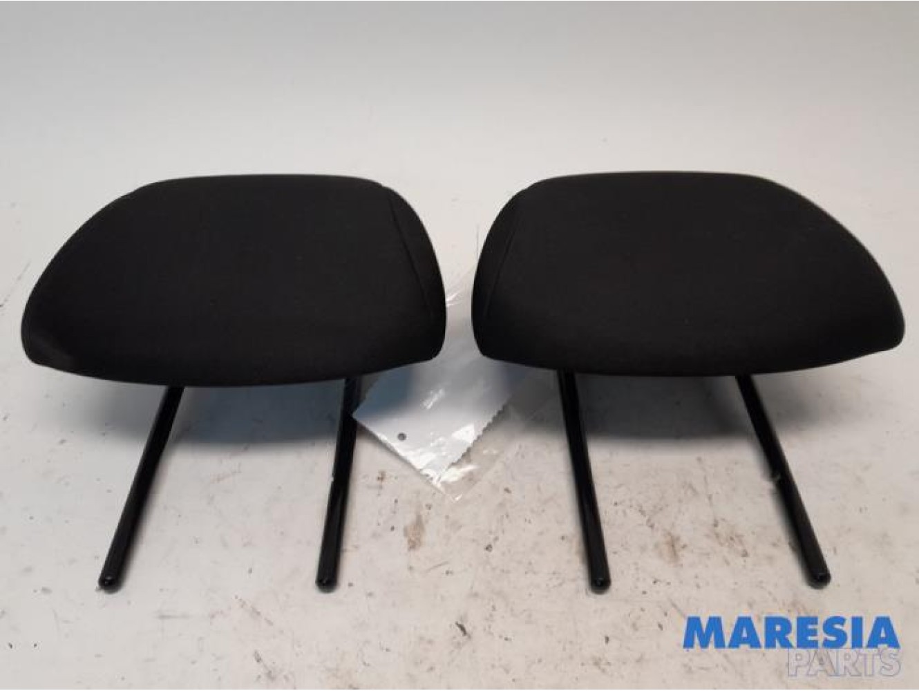 Peugeot - 107 - Ensemble usagé support principal