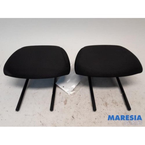 Peugeot - 107 - Ensemble usagé support principal