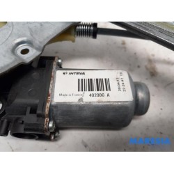 Renault - Kangoo - Window mechanism 2-door, front right