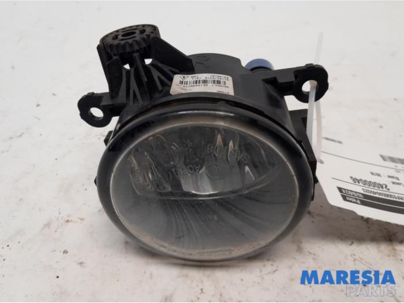 Renault - Kadjar - Fog light, front right