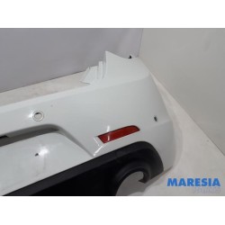 Alfa Romeo - Giulietta - Achterbumper