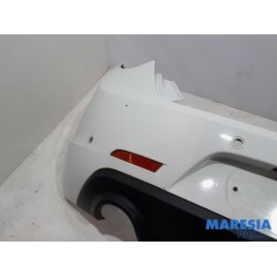 Alfa Romeo - Giulietta - Achterbumper