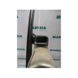 Fiat - Punto - Window mechanism 4-door, front right