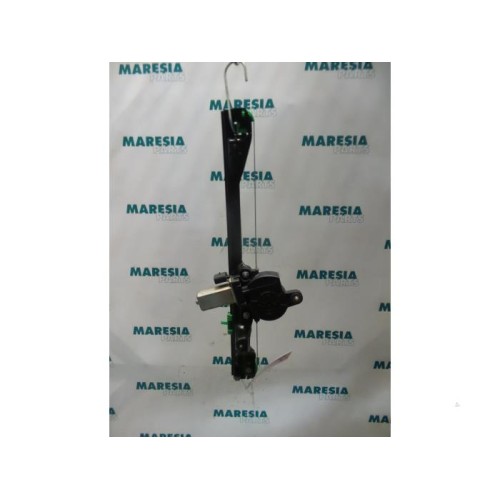 Fiat - Punto - Window mechanism 4-door, front right
