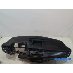 Alfa Romeo - Giulietta - Airbag set + dashboard