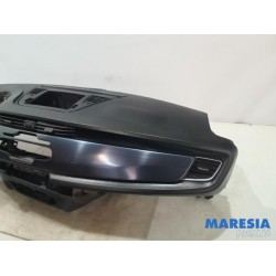 Alfa Romeo - Giulietta - Airbag set + dashboard