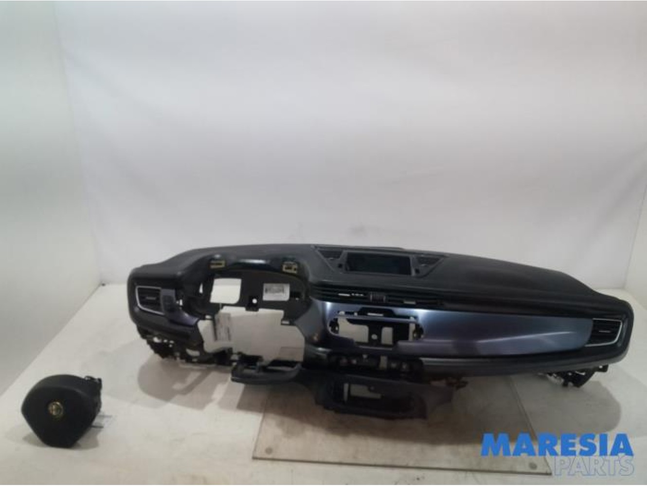Alfa Romeo - Giulietta - Airbag set + dashboard