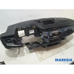 Alfa Romeo - Giulietta - Airbag set + dashboard