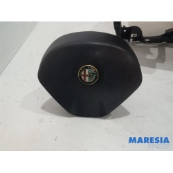 Alfa Romeo - Giulietta - Airbag set + dashboard
