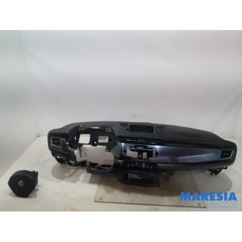 Alfa Romeo - Giulietta - Airbag set + dashboard