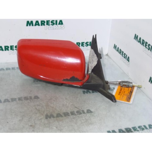 Lancia - Delta - Wing mirror, right