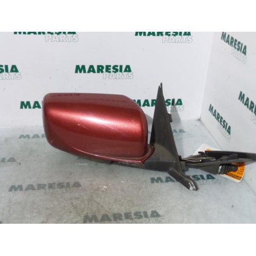 Lancia - Delta - Wing mirror, right