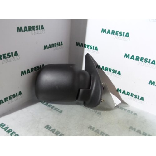 Renault - Kangoo - Wing mirror, right