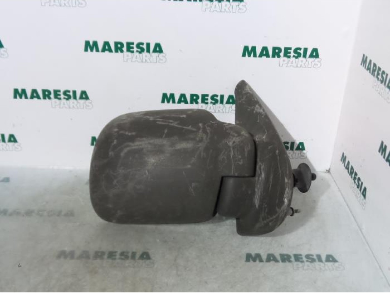 Renault - Kangoo - Wing mirror, right