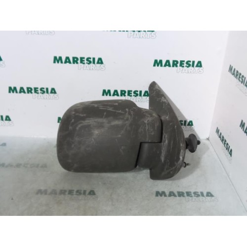 Renault - Kangoo - Wing mirror, right