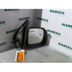Renault - Kangoo - Wing mirror, right